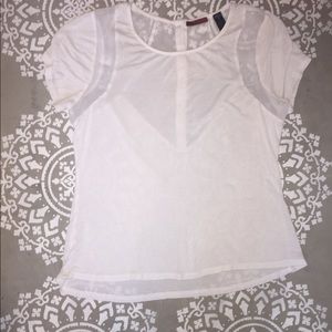 BKEred Short Sleeve Shirt